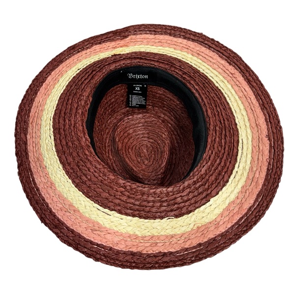 Brixton Straw hat - Picture 4 of 5